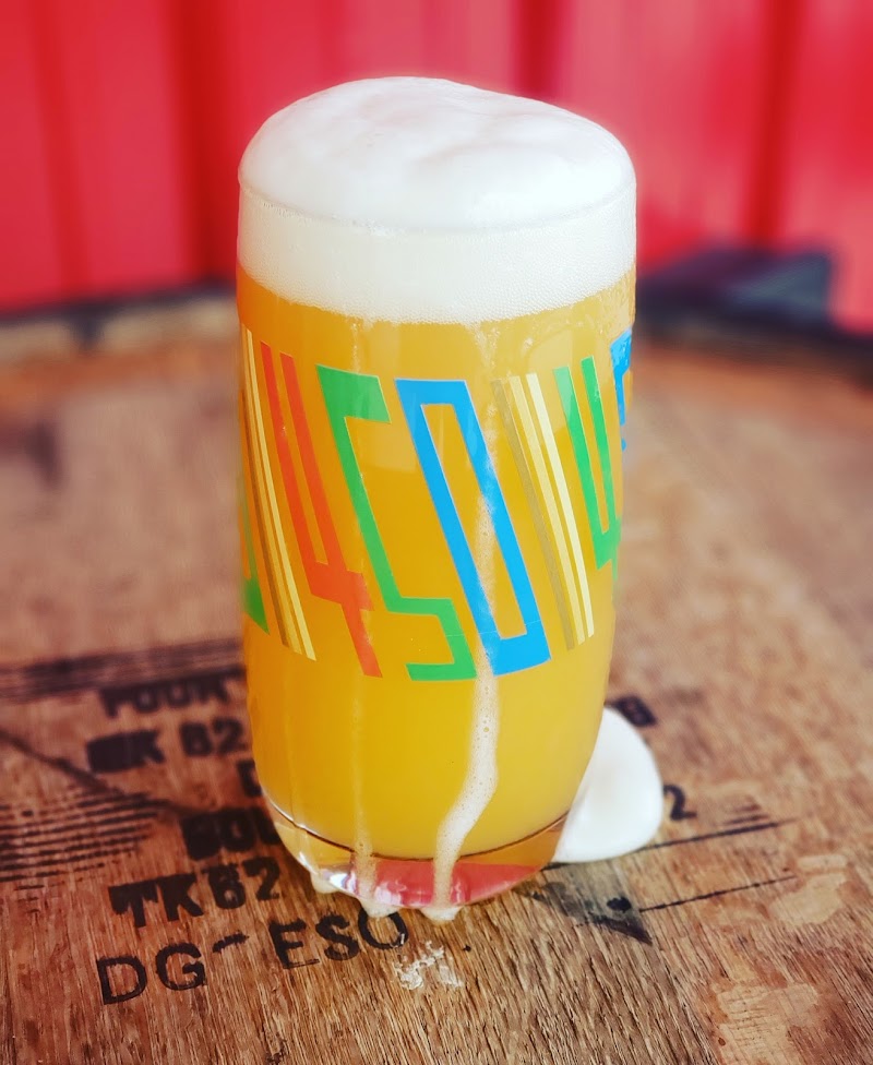 450 North Spirits Inc.